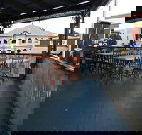 Ben Hall Beau Thai - Restaurant Gold Coast