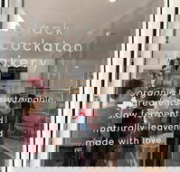 Black Cockatoo Bakery - Restaurant Gold Coast