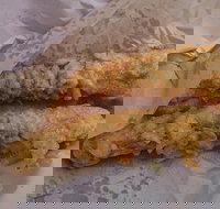 Blue Pacific Fish  Chips - Restaurant Gold Coast