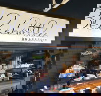 Bluebottles Brasserie - Restaurant Gold Coast