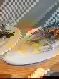 Bonny Hills Beach Hotel Bistro