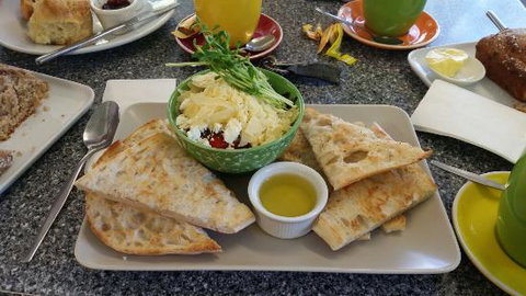 Bonny Hills Garden Cafe - Restaurant Gold Coast 0