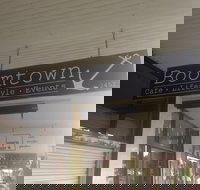 Boomtown 2452 - Restaurant Gold Coast