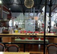 Botero - Restaurant Gold Coast