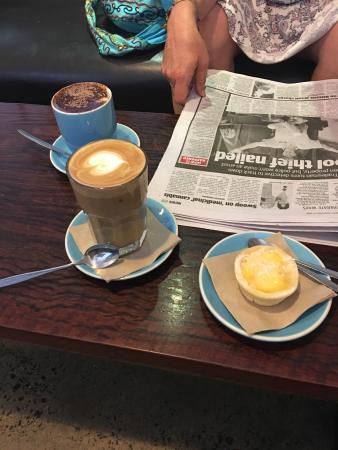 Byl Espresso - Restaurant Gold Coast 0