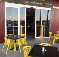 Cafe Aglio E Olio - Restaurant Gold Coast