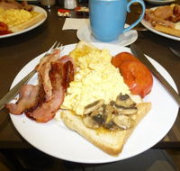 Cafe Bakery 285 - Restaurant Gold Coast