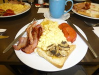 Cafe Bakery 285