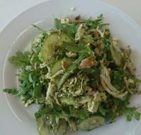 Cafe Cha Cha - Restaurant Gold Coast
