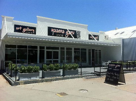 Cafe Gali - Restaurant Gold Coast 0