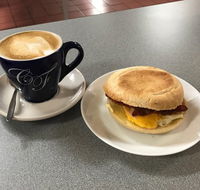 Cafe on west - Restaurant Gold Coast