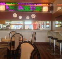 Cafe Pizza and Pasta - Restaurant Gold Coast