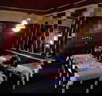 Cafe Vieux - Restaurant Gold Coast