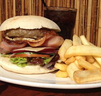 Cafe Vulcan - Restaurant Gold Coast