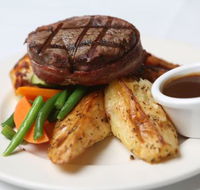 Casino RSM Club - Restaurant Gold Coast