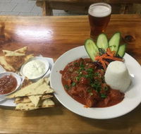 Cecil Hotel - Restaurant Gold Coast