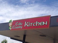 Celtic Country Gourmet