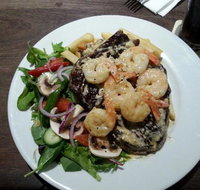 Central Hotel - Restaurant Gold Coast