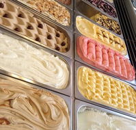Chillati Gelato  Sorbet - Restaurant Gold Coast