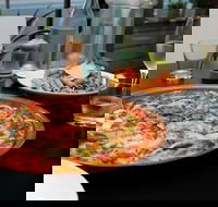 Church Street Pizzeria - Restaurant Gold Coast