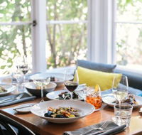 Clementine Restaurant - Restaurant Gold Coast