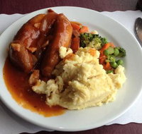 Club North Haven - Restaurant Gold Coast