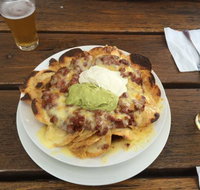 Coast Hotel Budgewoi - Restaurant Gold Coast