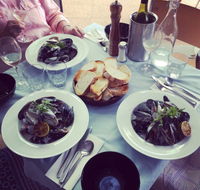 Coast  Lennox Head - Restaurant Gold Coast
