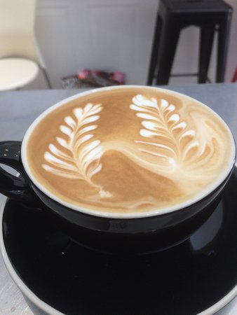 Coffee Grind - Restaurant Gold Coast 0