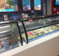 Cold Rock Ice Creamery - Restaurant Gold Coast
