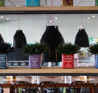 Collegians Balgownie - Restaurant Gold Coast