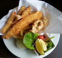Commercial Hotel Bistro - Restaurant Gold Coast