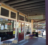 Concept Coffee Bar  Cafe - Restaurant Gold Coast