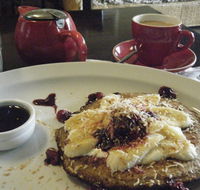 Cool Beans Cafe - Restaurant Gold Coast