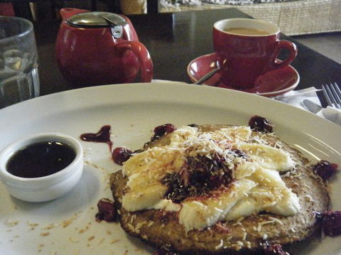 Cool Beans Cafe - Restaurant Gold Coast 0