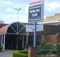 Coonabarabran Bowling Club - Restaurant Gold Coast