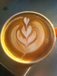 Corner Stop espresso bar