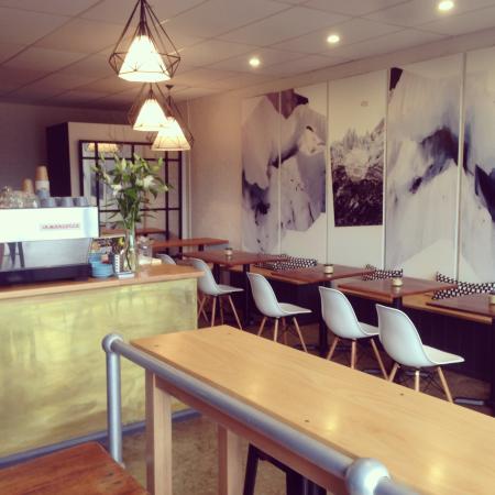 Lawson NSW Restaurant Gold Coast