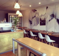 Cortado - Restaurant Gold Coast