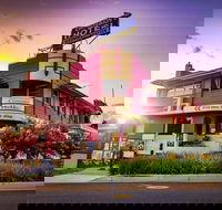 Criterion Hotel - Restaurant Gold Coast