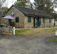 Crofters Cottage Cafe - Restaurant Gold Coast