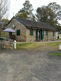 Crofters Cottage Cafe
