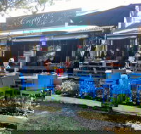 Curly's Cafe - Restaurant Gold Coast