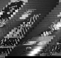 Dark Alley Cafe - Restaurant Gold Coast
