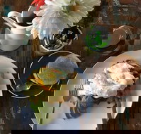 Dark Horse Coffee - Restaurant Gold Coast