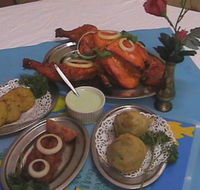 Deepka Indian Restaurant - Restaurant Gold Coast