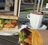 Deniliquin Bakery - Restaurant Gold Coast