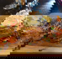 Deniliquin RSL Club - Restaurant Gold Coast