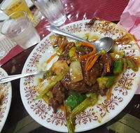 Dragon Court Restaurant - Restaurant Gold Coast
