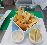 Dunbogan General Liquor Store - Restaurant Gold Coast